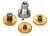 Metall-Getriebe-Set für 2080X