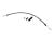 Cable, T-lock vorn