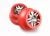 Felge SCT SS chrome 2WD vorn