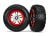 Reifen+Felge montiert 2.2/3.0 SCT Split-Spoke