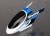 CANOPY, DR-1, BLUE (1)/ CANOPY
