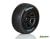 LOUISE, LT3147SBTF, SC Turbo zachte velg zwart