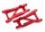 Zware draagarm achter rood (2)