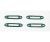 Manifold gasket set (4) CV-10