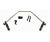 Virus 4.0/4.1 Front Sway Bar Kit