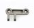 Virus 4.0/4.1 Alu Mount for Chass.Brace
