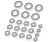 X10EB Ball Bearing Set