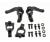 X10E Front Hub Set (2)