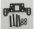 X10ET Beat Warrior arms holder