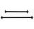 Virus 4.1/4.0 6S Center Drive Shaft