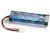 7.2V/4500mAh NiMH Race Battery TAM
