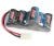 7.2V/2700mAh NiMH Batt. Sand Scor./Champ
