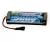 7,2V/3000mAh NiMH Race Battery T-Plug