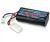 7,4V/1700mAh LiION Race Battery TAM