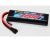 7,4V/3200mAh 25C LiPO Battery T-Pl. HC R