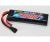7,4V/3200mAh 25C LiPO Battery T-Pl. HC R