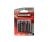 1,5V Mignon/AA Alkaline Set (4)