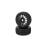 Racing tyre set Specter 6S CY-II (2) 1/8