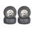 1:10 Off-Road Cross Country Wheel-Set(4)