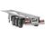1:14 3Axle Trailer Chassis Ver. II