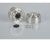 1:14 aluminium velg smal rond.