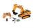 1:20 Excavator 2.4G 100% RTR