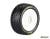 LOUISE, LT3134VWH, T-Pirate superzachte velg wit