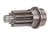 Portalantrieb Input Gear hinten