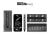 SGS PRO Smart Electric Engraving & Polishing Pen Space Gray