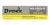 D-Power HD-5000 4S Lipo (14,8V) 30C - XT-60 Stecker