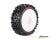 LOUISE, LT3130SW, B-Pioneer zachte velg wit