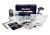 TRAXXAS Slash Kit 1/10 2WD racetruck met korte baan