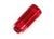 GTR-demperhuis L aluminium rood (Teflon-gecoat) (1)