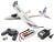 RTF EasyStar 3 (Mode 2+4)