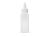 Demperoliefles leeg 60ml (mengen in de demperolie)