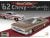 '62 Chevy Impala Revell modelbouwpakket