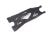 Wide-X-Maxx wishbone linksonder zwart v/h (1)