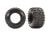 Reifen Maxx All-Terrain 2.8' (2) mit Einlage