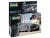 Model Set Typ 320 (W142) Cabriolet Revell modelbouwpakket met basisaccessoires