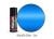 TRAXXAS - TRX5074 - Lexan-Spray metallic blau