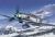Revell Model Set Messerschmitt Bf109G-6 easy-click-system