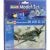 Model Set Messerschmitt Bf-109 Revell modelbouwpakket met basisaccessoires