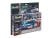 Model Set Ford GT - Le Mans Revell modelbouwpakket met basisaccessoires