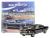 Model Set Shelby Mustang GT 350 Revell modelbouwpakket met basisaccessoires