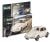 Model Set VW Beetle Revell modelbouwpakket met basisaccessoires