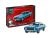 Model Set F&F 1969 Chevy Camaro Yenko