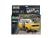 Model Set VW T3 Bus  Revell modelbouwpakket met basisaccessoires
