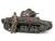 French Light Tank H39 Tamiya 35389  1/35