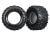 Tires, Maxx AT (left & right) (2)/ foam inserts (2)