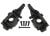 Bulkhead hinten l+r